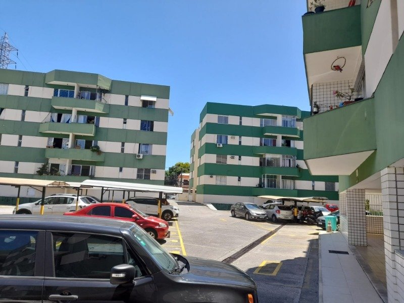 APARTAMENTO COM 3 QUARTOS NA AV. DOM JOÃO VI, BROTAS, SALVADOR/BA em Salvador/BA - foto 51