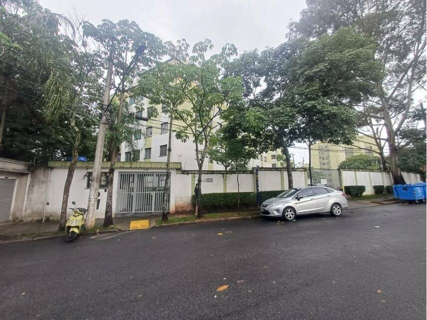 Imagem leilão