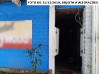Imagem leilão