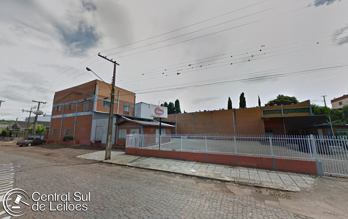 Imagem leilão