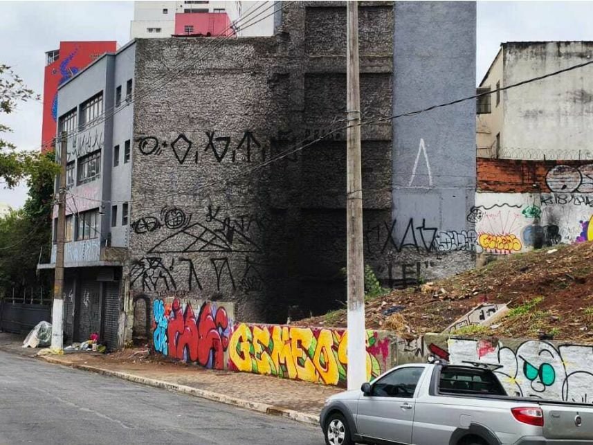 Imagem leilão