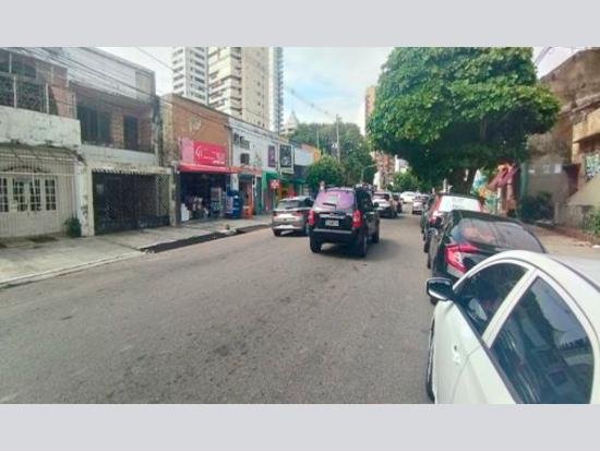 Imagem leilão