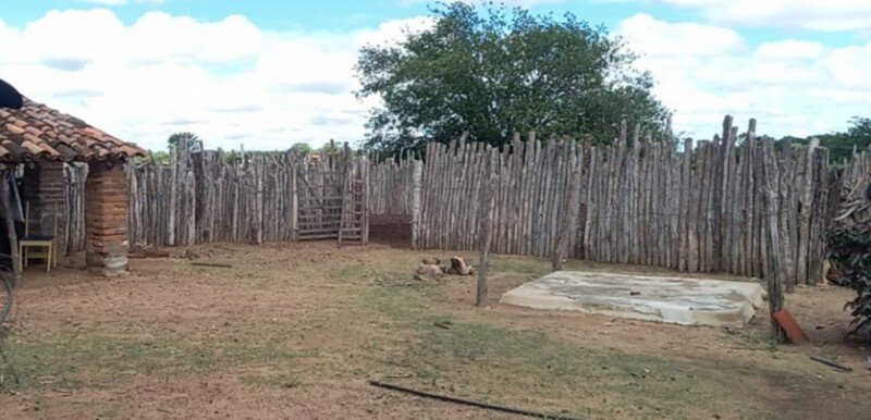 CEARÁ - INDEPENDÊNCIA/CE - FAZENDA/ÁREA RURAL em Independência/CE - foto 3