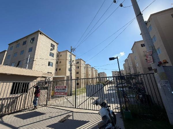 Apartamento, 53.04 de área total, 40.54 de área privativa, 0.00 de área do terreno,  2 qto em Rio de Janeiro/RJ