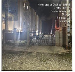 Apartamento, 0.00 de área total, 44.83 de área privativa, 0.00 de área do terreno, 1 vaga( em Fortaleza/CE