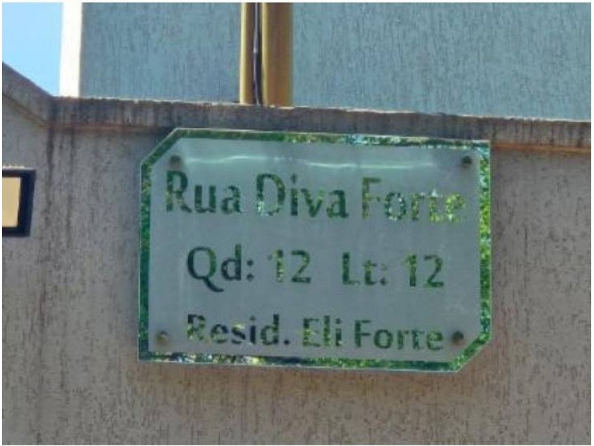 Imagem leilão