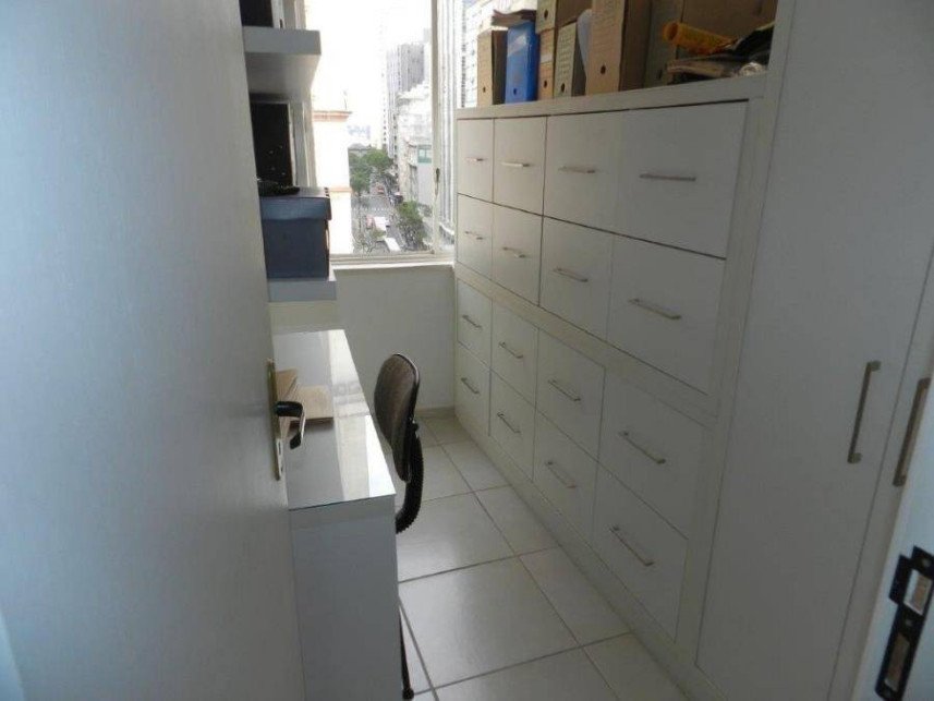 Sala Comercial à venda em leilão  em Porto Alegre/RS - foto 7