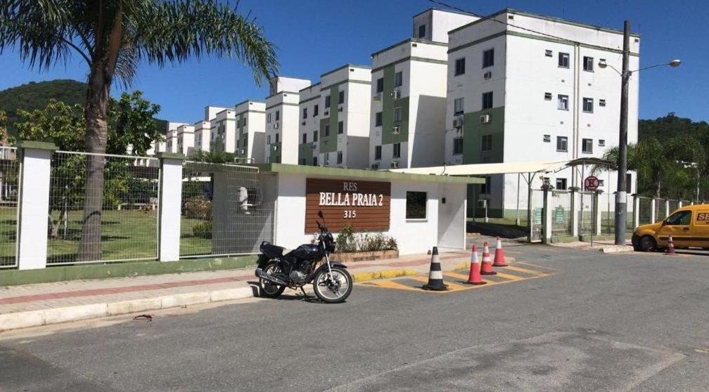Apartamento - 46,32m² de área privativa, com vaga de garagem - BALNEARIO CAMBORIU/SC em Balneário Camboriú/SC - foto 2