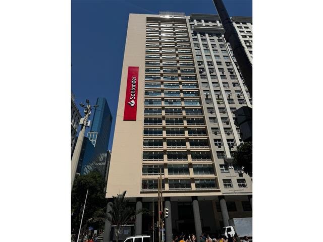 Sala Comercial RIO DE JANEIRO | RIO DE JANEIRO em Rio de Janeiro/RJ