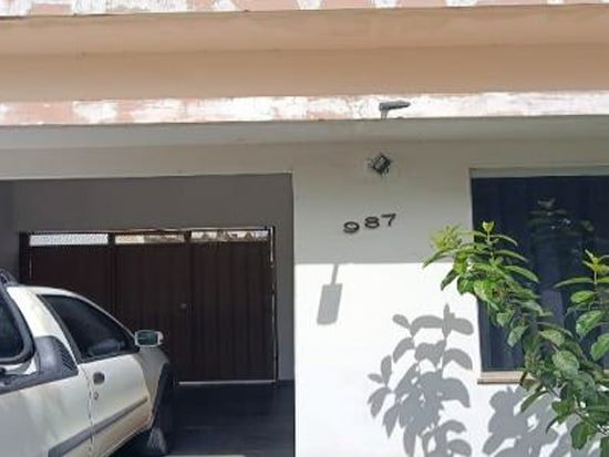 Imagem leilão