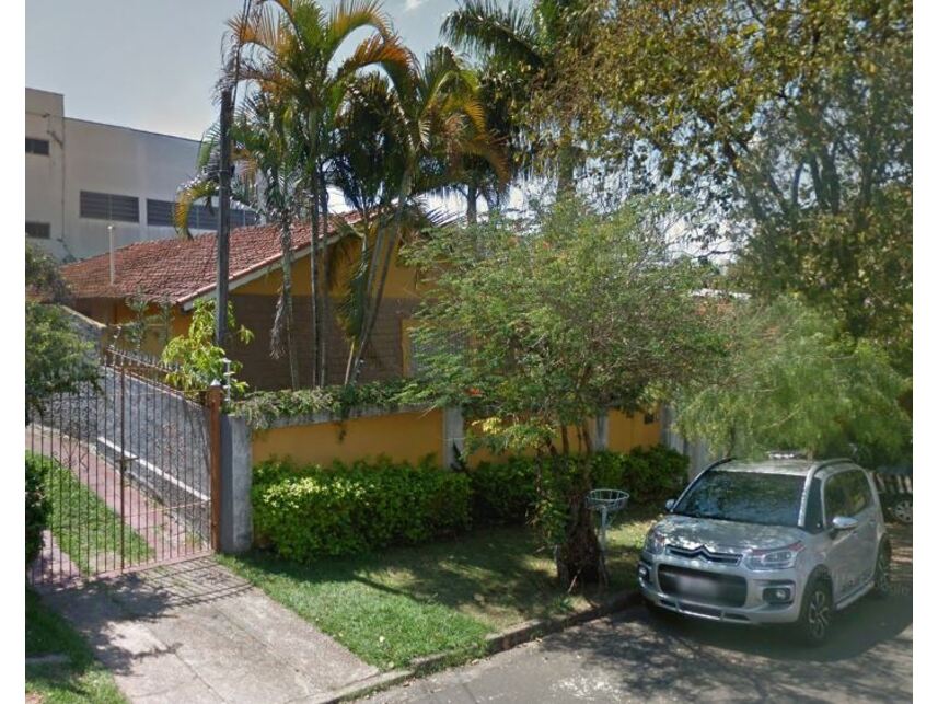 Imagem leilão