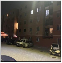 Apartamento, 54.31 de área total, 45.18 de área privativa, 0.00 de área do terreno,  2 qto em Belford Roxo/RJ