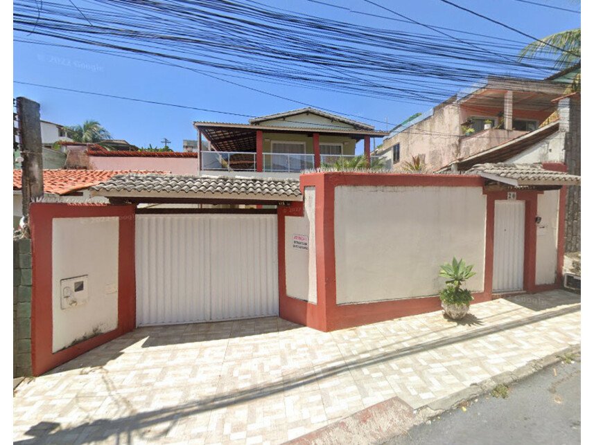 Imagem leilão