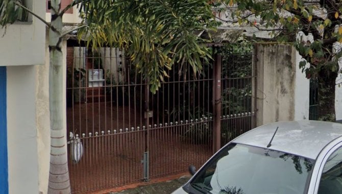 Imagem leilão
