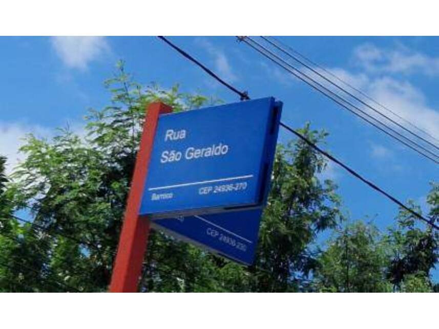 Imagem leilão