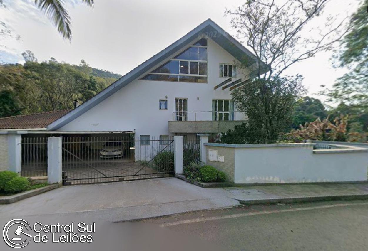 Imagem leilão