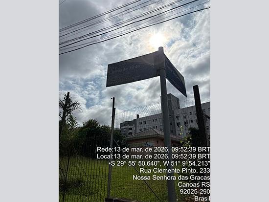 Imagem leilão