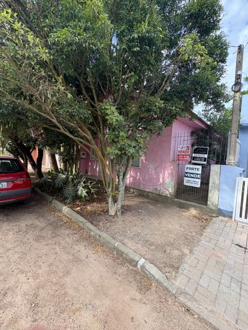Imóvel à Rua Santa Cruz na cidade de São Lourenço do Sul em São Lourenço do Sul/RS - foto 3
