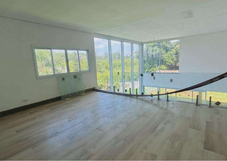 95,65% dos Direitos sobre uma Casa de Alto Padrão no RE.. em Cotia/SP - foto 7