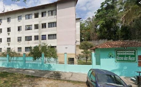 Apartamento, 56.00 de área total, 38.90 de área privativa, 0.00 de área do terreno,  2 qto em Niterói/RJ