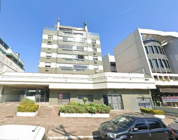 ESPAÇO DE ESTACIONAMENTO COMERCIAL Nº 12, SITUADO NA RUA MIGUEL COUTO, Nº 321, BAIRRO MENI em Porto Alegre/RS - foto 3