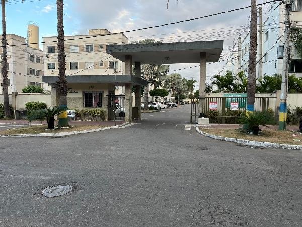 Apartamento, 64.90 de área total, 46.63 de área privativa, 0.00 de área do terreno,  2 qto em Campos dos Goytacazes/RJ