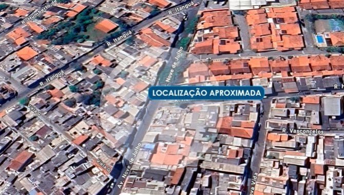 Imagem leilão