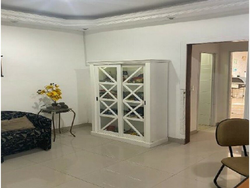 Imagem leilão
