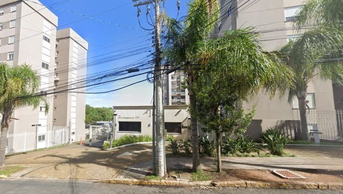Imagem leilão