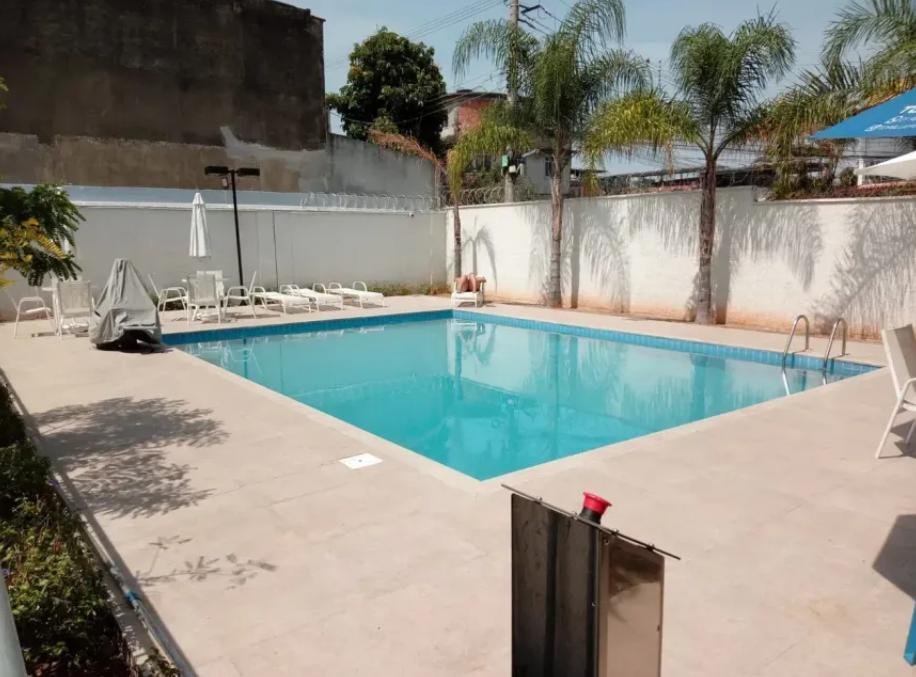 Apartamento - 41m² de área privativa - RIO DE JANEIRO/RJ em Rio de Janeiro/RJ - foto 6