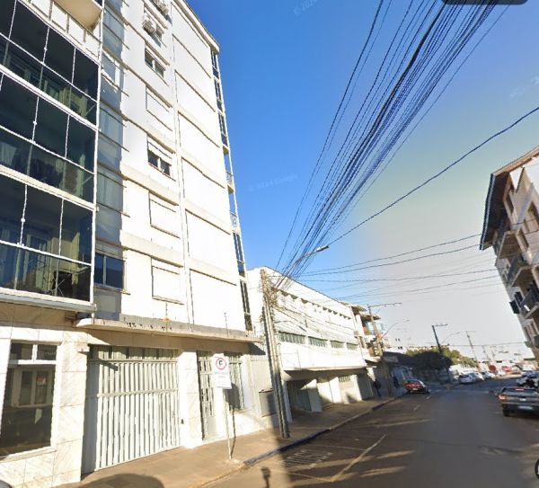 Imagem leilão