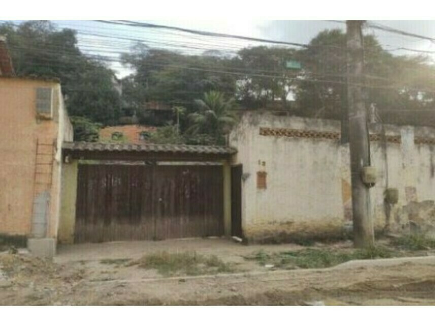 Imagem leilão