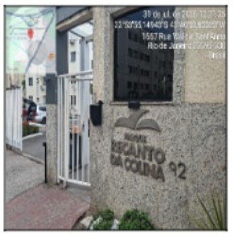 Apartamento em Rio de Janeiro/RJ