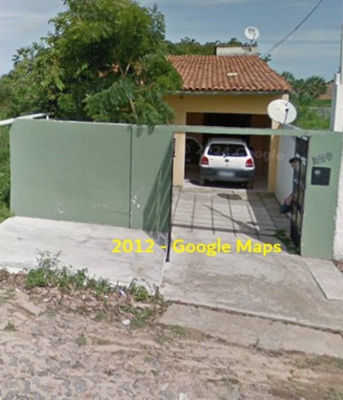 CASA RESIDENCIAL com 132m² de construção localizada no .. em Fortaleza/CE - foto 3