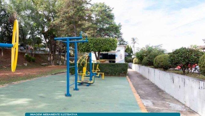 Imagem leilão