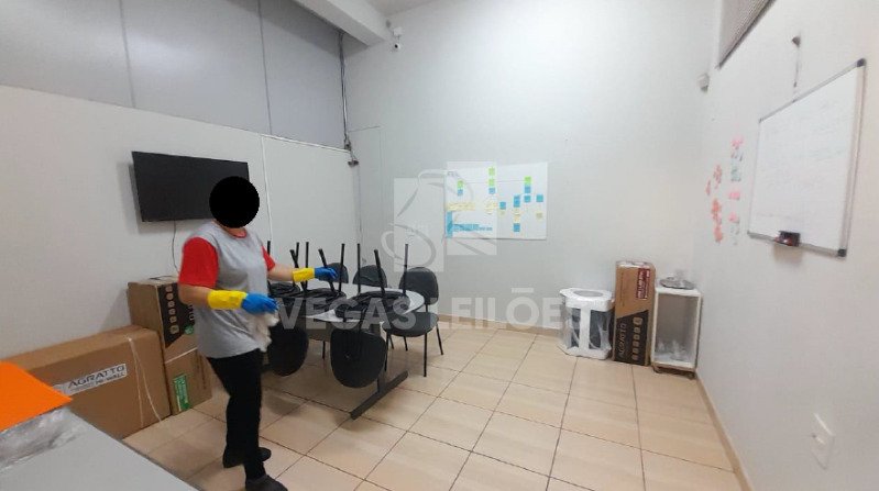 Imagem leilão