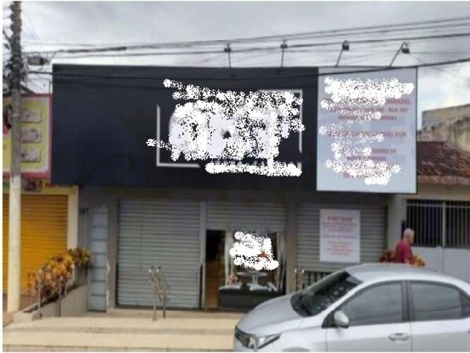 Imagem leilão