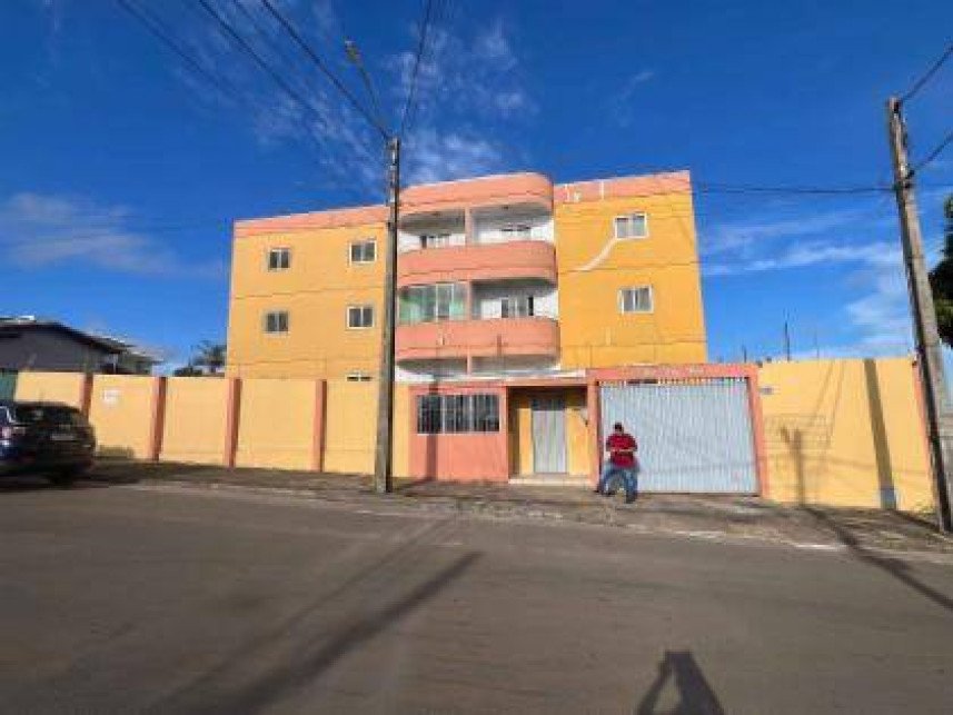 Imagem leilão
