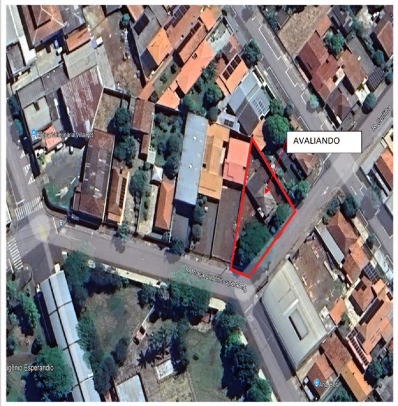 TERRENO EM IBIPORÃ - PR em Ibiporã/PR - foto 2