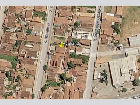 Imagem leilão