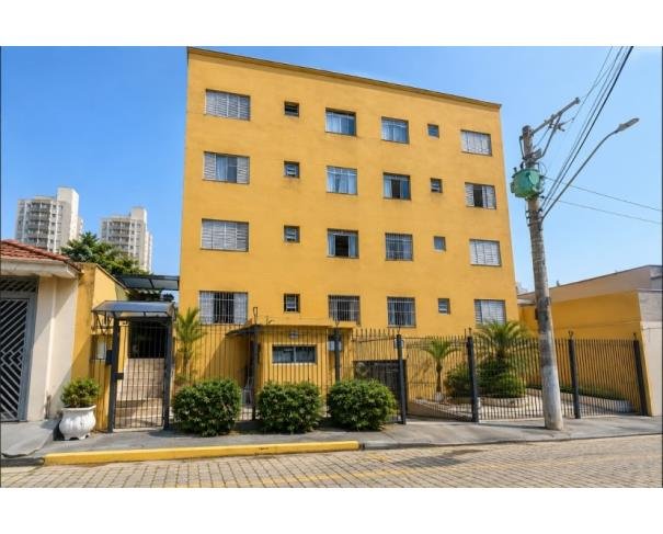 Guarulhos (SP) | Apto 49,91m² | Gopoúva em Guarulhos/SP
