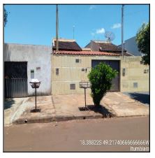 Imagem leilão