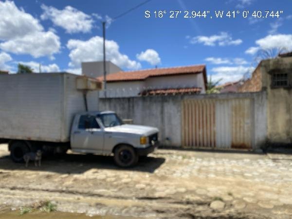 Casa, 69.00 de área total, 69.00 de área privativa, 185.81 de área do terreno,  2 qto(s), em Jequitinhonha/MG - foto 1