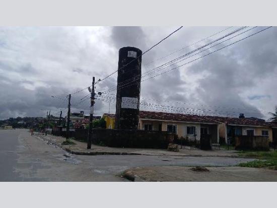 Imagem leilão
