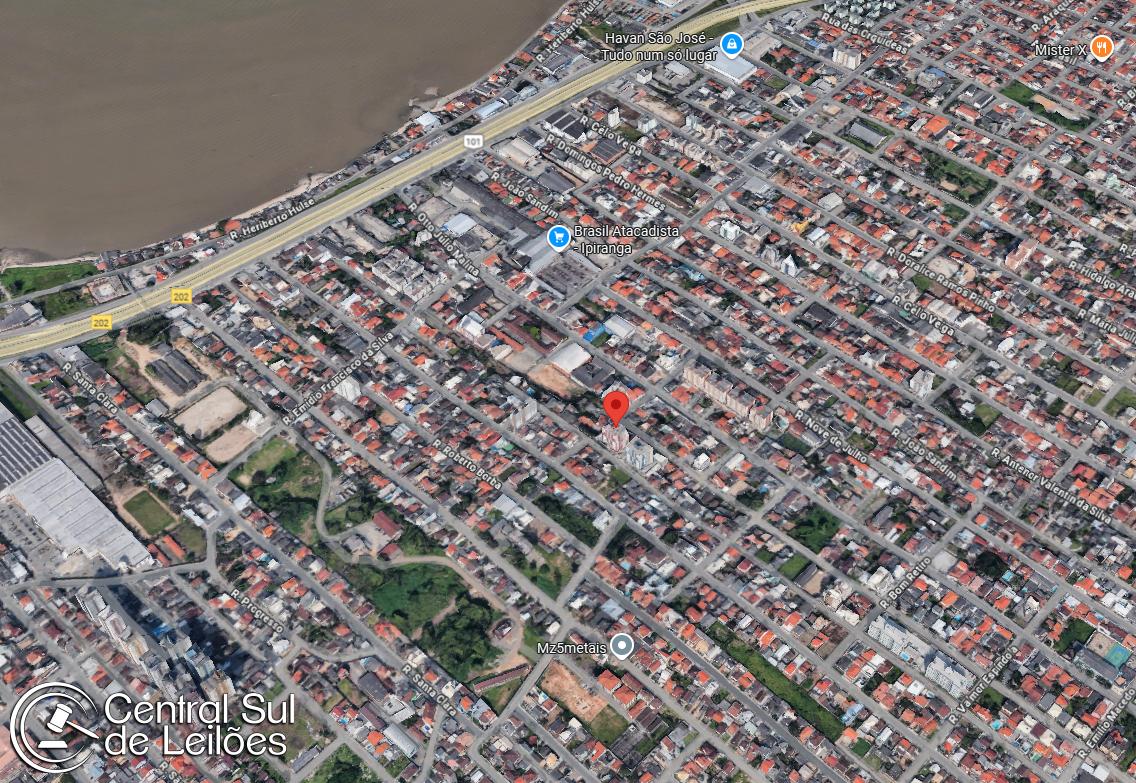 Imagem leilão