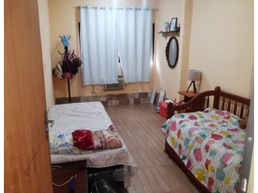 Casa à venda em leilão - Rua Magnólia, s/n - Parque Primavera - Itaguaí / RJ em Itaguaí/RJ - foto 17