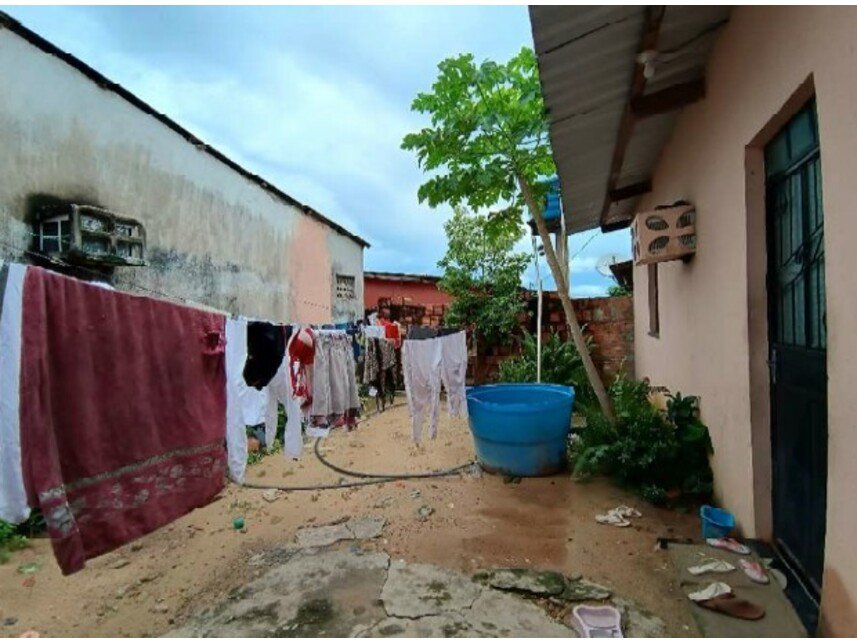 Imagem leilão