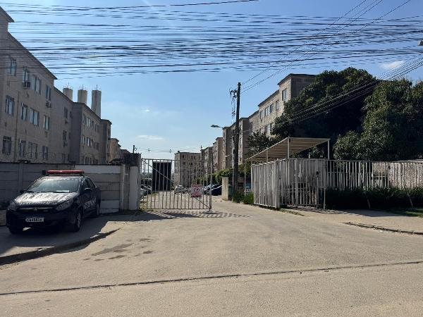 Apartamento, 44.00 de área total, 44.00 de área privativa, 0.00 de área do terreno,  2 qto em Rio de Janeiro/RJ