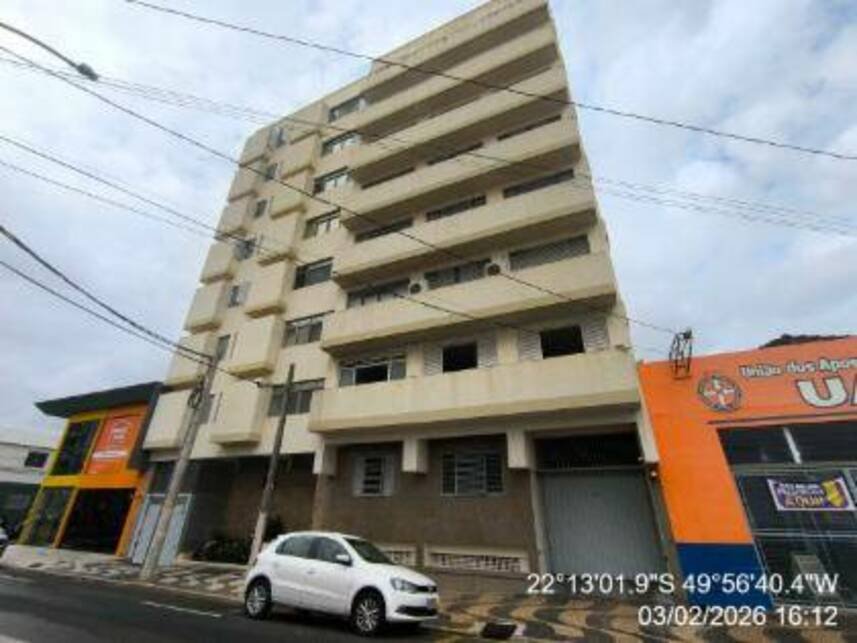 Imagem leilão