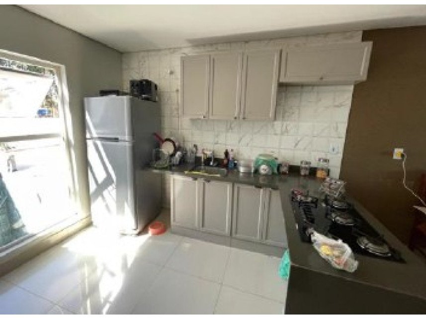 Casa à venda em leilão - QS 06, s/n - Conjunto 05, Lote 27 - Riacho Fundo II - Brasília / em Brasília/DF - foto 7